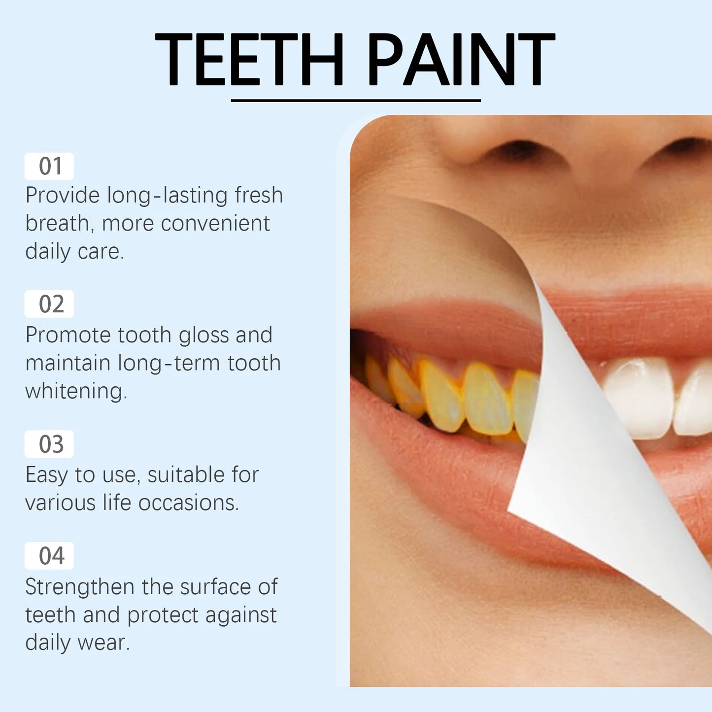 pintura dental™️