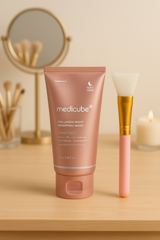 Medicube Collagen Night