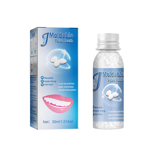 dientes de sonrisa