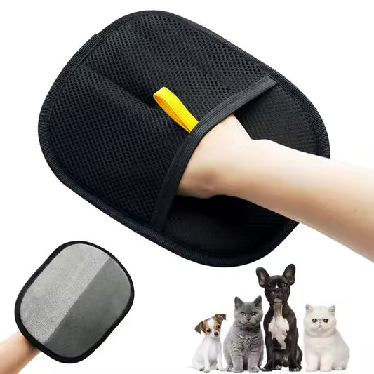 pet hair cleaner